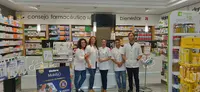 Farmacia Alicia Perales López
