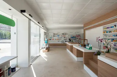 Farmacia Alquerías