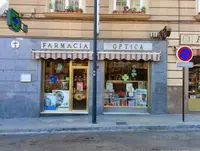 Farmacia Andaluces C.b.