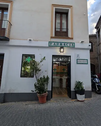 Farmacia Antonio Jesús Guiote Ordóñez