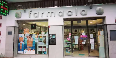 Farmacia Araceli Granada