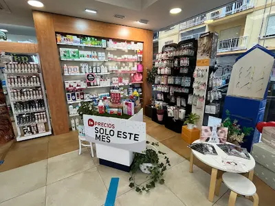 Farmacia Beiro