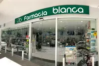 Farmacia Blanca
