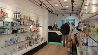 Farmacia Carrera de la Virgen