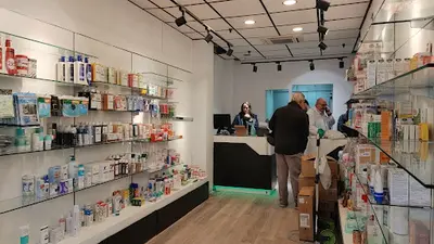 Farmacia Carrera de la Virgen