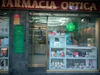Farmacia Constitución Granada
