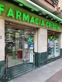 Farmacia Cristiá