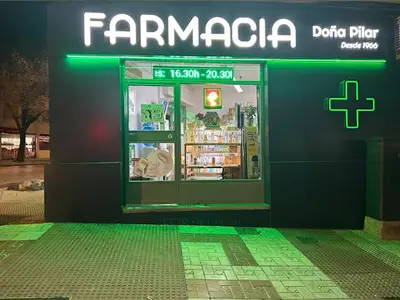 Farmacia Doña Pilar