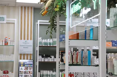 Farmacia El Laurel de Mirasierra