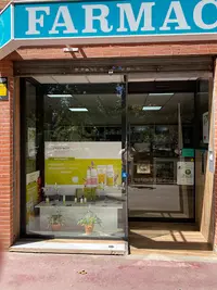 Farmacia El Milagro. 12 Horas.