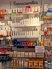 Farmacia El Purche