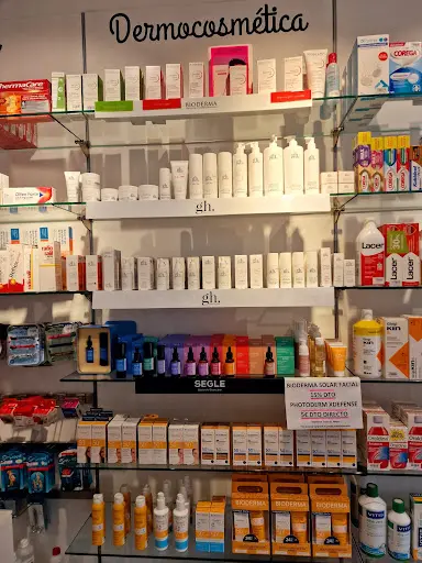 Farmacia El Purche