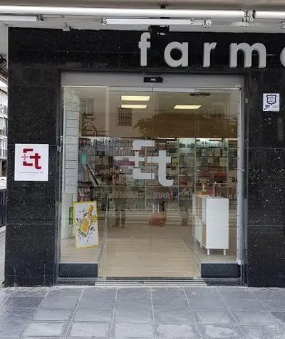 Farmacia Elena Taboada