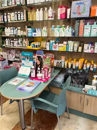 Farmacia Emperatriz