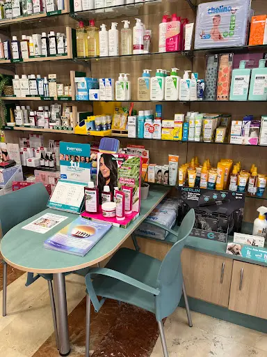 Farmacia Emperatriz
