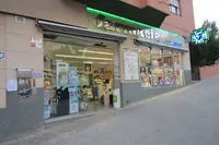 Farmacia Espigares