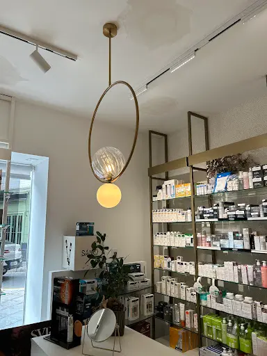 Farmacia Fuentes Ruiz-chena C.b.