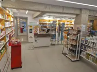 Farmacia Garach
