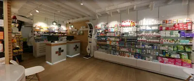 Farmacia Gran Vía 54