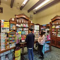 Farmacia Gran Via Cb