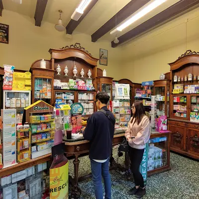 Farmacia Gran Via Cb
