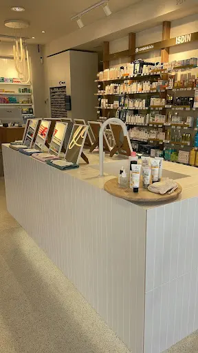 Farmacia Granada Estación 365