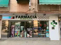 Farmacia Helena Soldevila