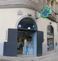 Farmacia L. Sáenz de Buruaga