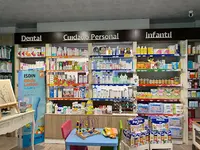 Farmacia la Chana