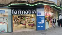 Farmacia la Encina Granada - la Chana