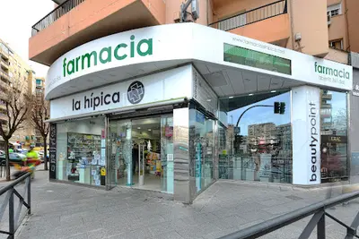 Farmacia la Hípica