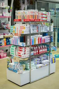 Farmacia la Inmaculada