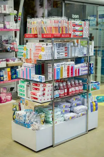 Farmacia la Inmaculada