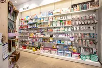 Farmacia la Redonda