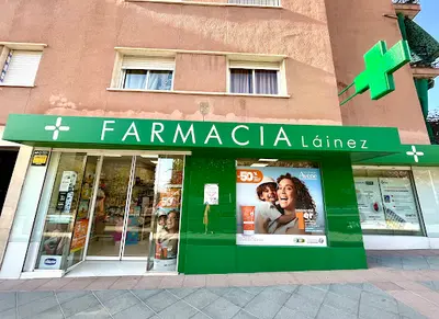 Farmacia Lainez