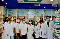 Farmacia Lamenca C.b. Fórmulas Magistrales