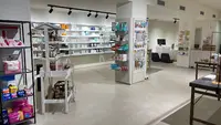 Farmacia Los Pajaritos