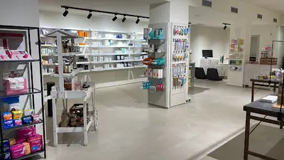 Farmacia Los Pajaritos