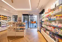 Farmacia Melchor Almagro