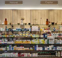 Farmacia Mondragones