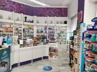 Farmacia Morales Gordo