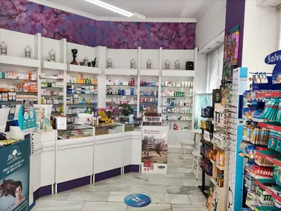 Farmacia Morales Gordo