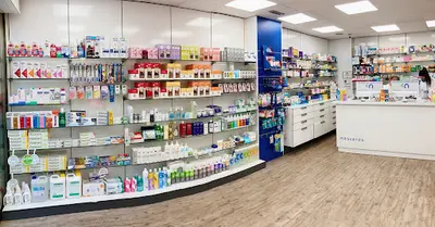 Farmacia Nestares Guardia 365 Días de 9 A 22 Horas