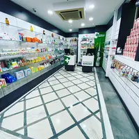 Farmacia Nueva Ganivet