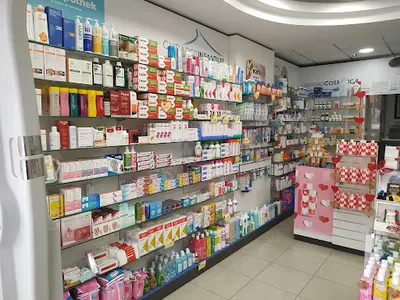 Farmacia Núñez Terrón