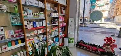 Farmacia Olga Fuentes Sánchez