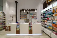 Farmacia Óptica Acosta Gran Vía