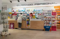 Farmacia Óptica Gran Parque 24 H