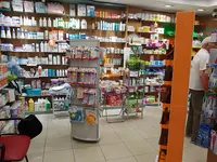 Farmacia-óptica Paredes