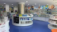 Farmacia Parque Rosaleda 12horas Guardia 365 Días Granada
